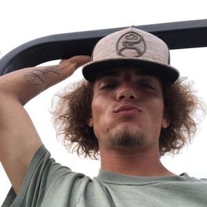 Meet your Posher, William